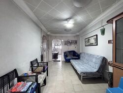 Blk 484 Jurong West Avenue 1 (Jurong West), HDB 3 Rooms #588852081